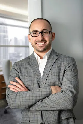 Transworld Business Advisors of New York Sam Curcio