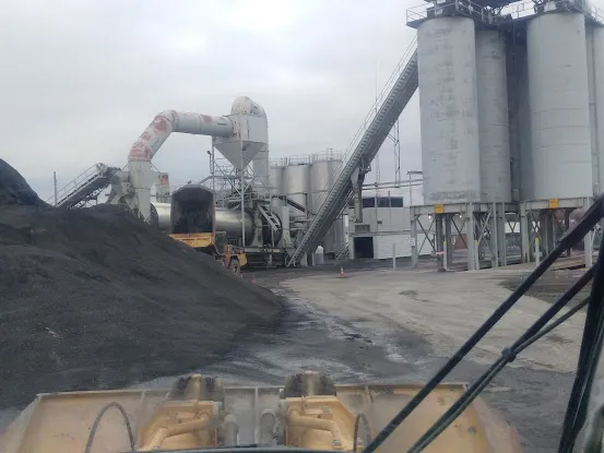 Trap Rock Industries, LLC