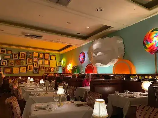 Trattoria Dell'Arte