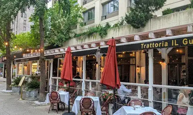 Trattoria iL Gusto Wine Bar