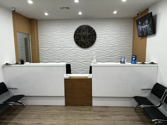 Travel Clinic of New York