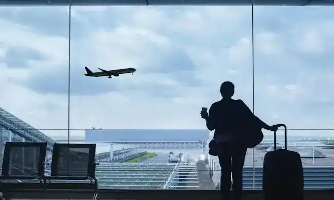 Travel Code Corporate & Business Concierge
