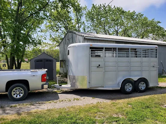 Traveled Lane Trailers Inc