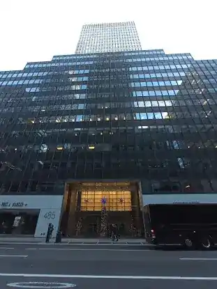 Travelers Co Inc