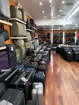 TravelLane (formerly Mitsosa NYC)
