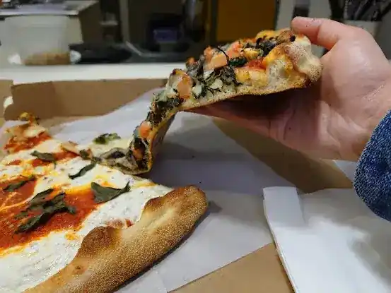 Traviata Pizza II