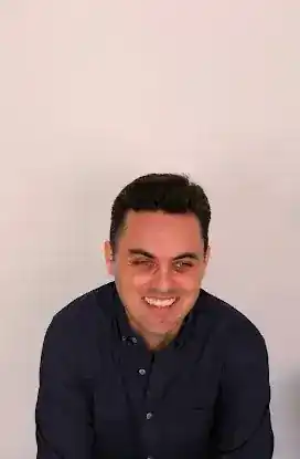 Travis Carrier Healing
