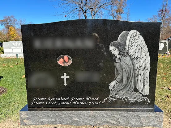Travis Monuments Inc