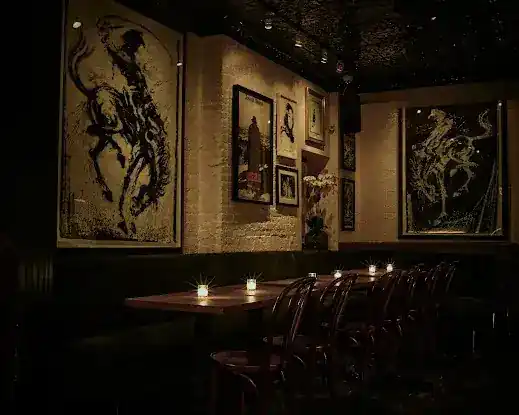 Treasure Club