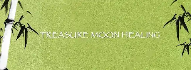 Treasure Moon Healing Acupuncture
