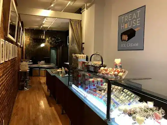 Treat House