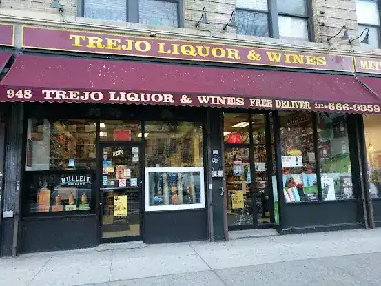 Trejo Liquor & Wines