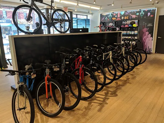 Trek Bicycle Chelsea
