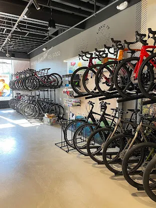 Trek Bicycle Cobble Hill