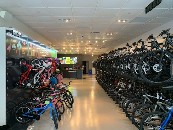 Trek Bicycle Stuyvesant Town