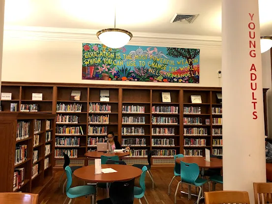 Tremont Library
