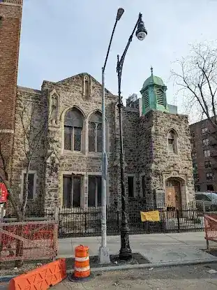 Tremont Presbyterian Church