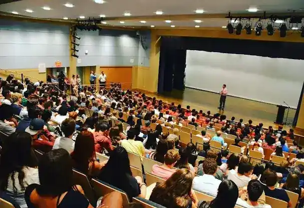 Trevor Day School - Lower School (Preschool - Grade 5)