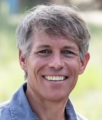 Trevor Yates, CS - Christian Science Practitioner