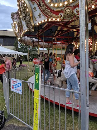 Tri-County Fair