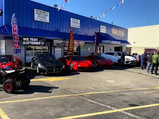 Tri-State Customs