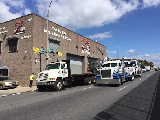 Tri-State Truck & Trailer Repair Inc.