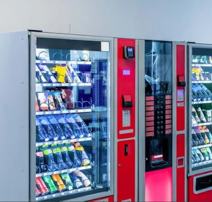 Tri-State Vending Machine Movers