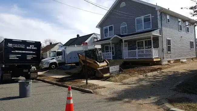Tri Tech Modular Homes