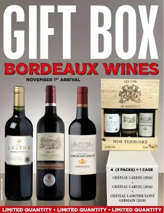 Tri-Vin Wines and Spirits
