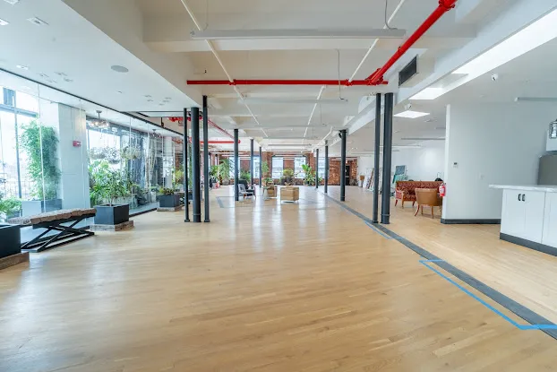 Triangle Loft NoHo