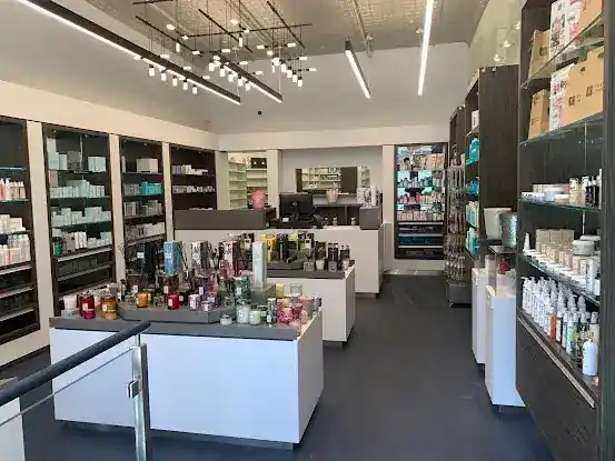 Tribeca Apothecary