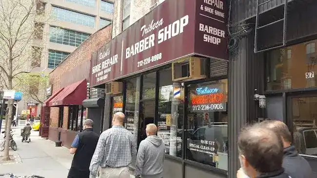 Tribeca Barbershop