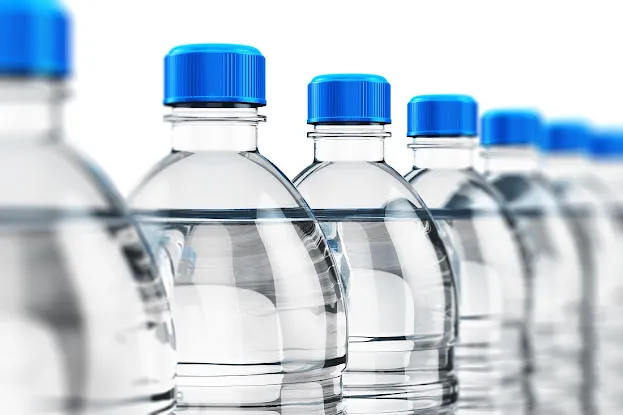 Tribeca Beverage Company - Water Delivery