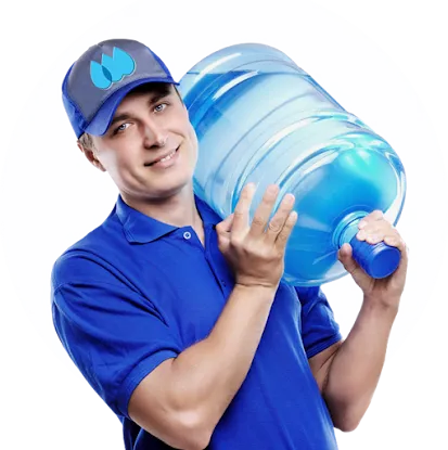 Tribeca Beverage Company - Water Delivery