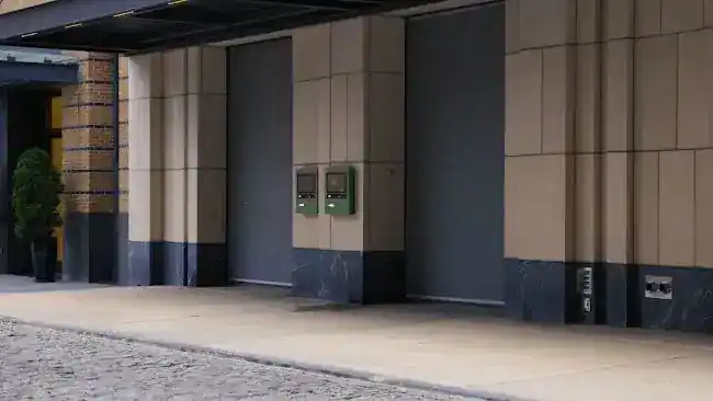 Tribeca Car Vault