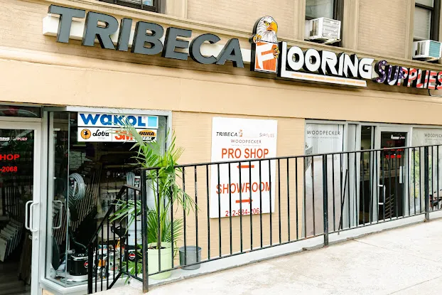 Tribeca Flooring Supply NYC