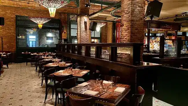 Tribeca Grill