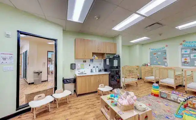 Tribeca Kindercare