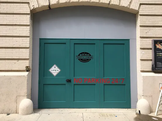 Tribeca Lighting Inc