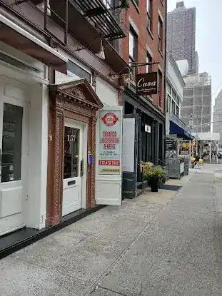 Tribeca Locksmith and Keys