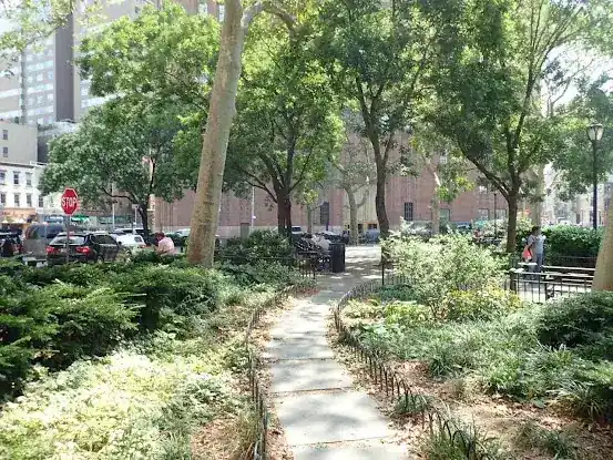 Tribeca Park