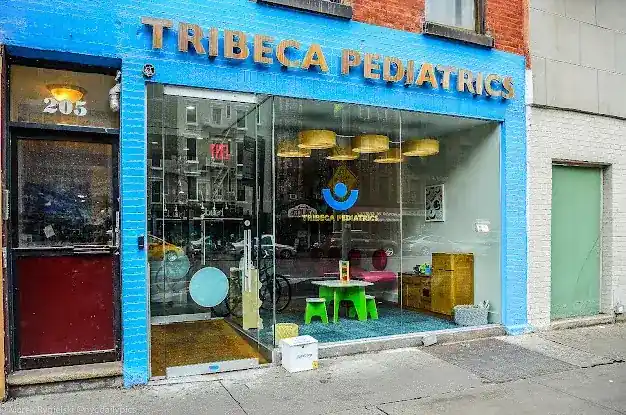 Tribeca Pediatrics