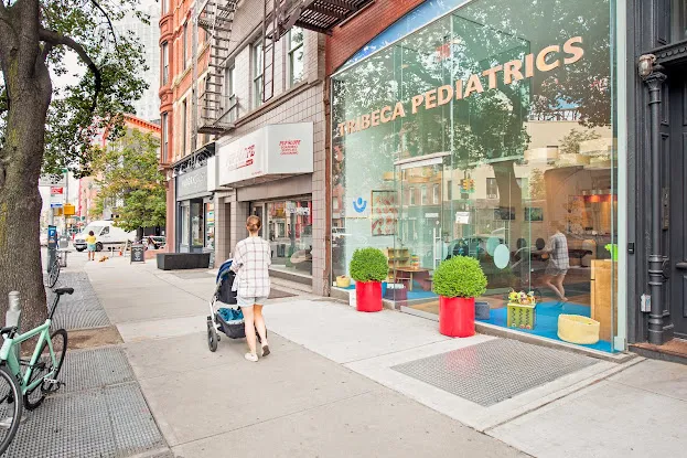Tribeca Pediatrics