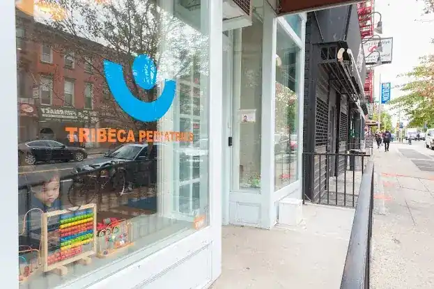 Tribeca Pediatrics