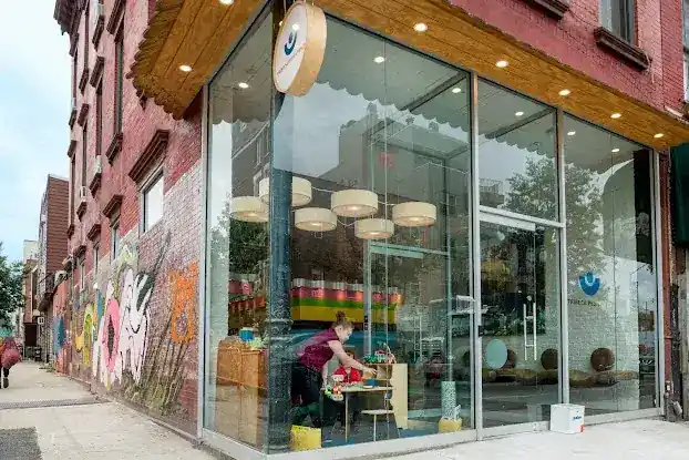 Tribeca Pediatrics