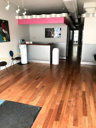 Tribeca Pediatrics