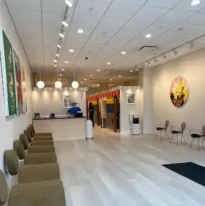 Tribeca Pediatrics