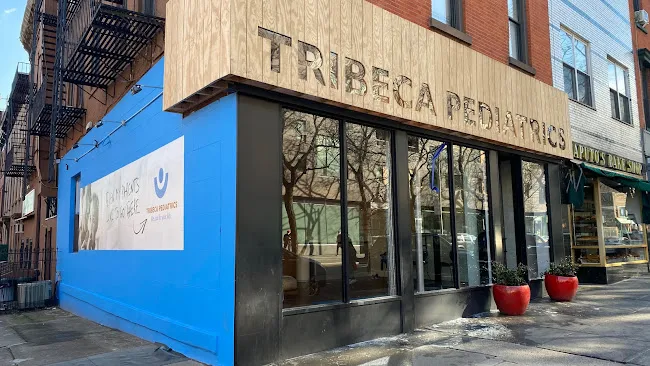 Tribeca Pediatrics