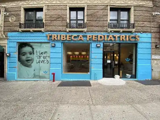 Tribeca Pediatrics