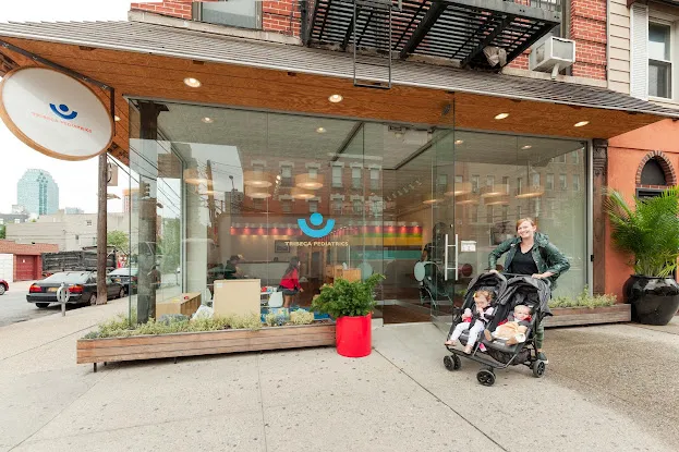 Tribeca Pediatrics